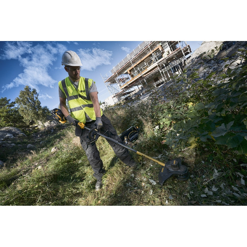 DEWALT Akku-Motorsense, 54 Volt, Basisv. DCM571N-XJ
