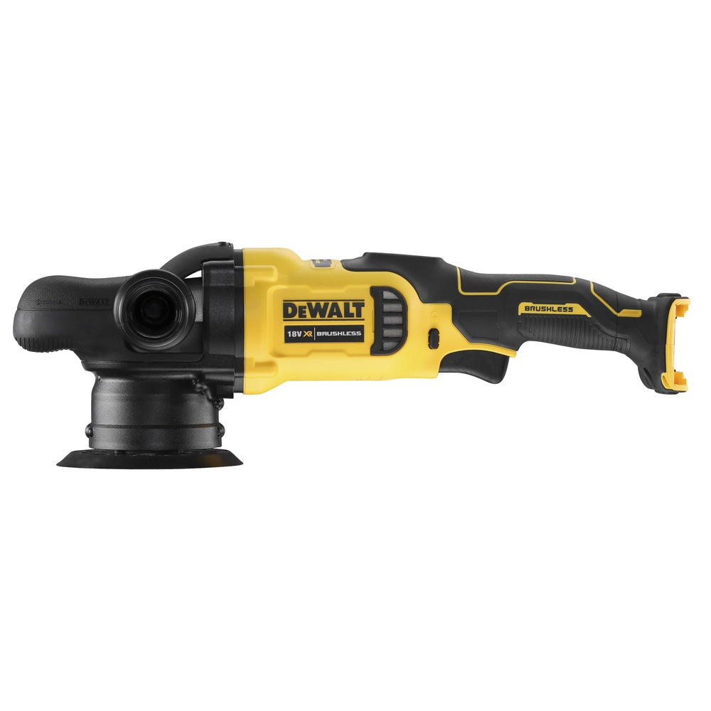 DEWALT Akku-Exzenterpolierer, 18 V, Basisv. DCM848N-XJ