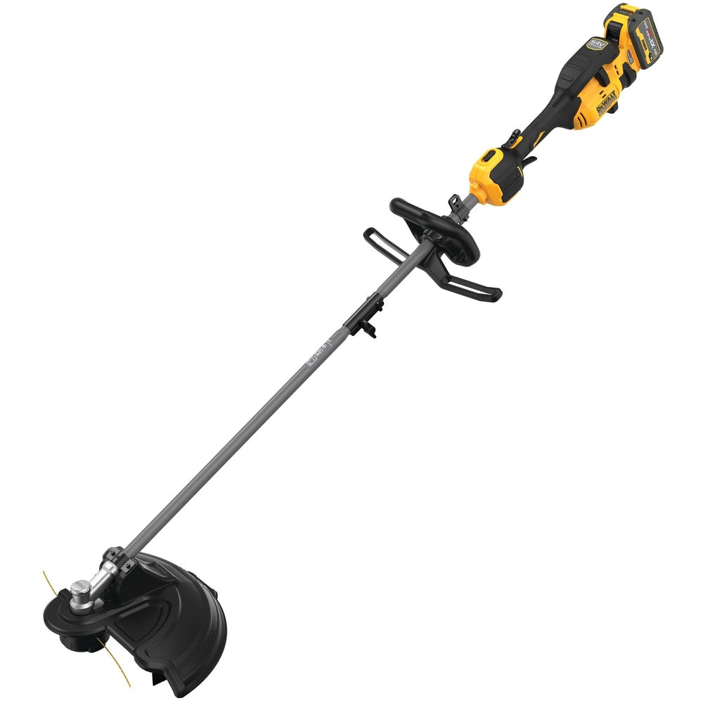 DEWALT Akku-Motorantrieb, 54 Volt, Basisv. DCMAS5713N-XJ