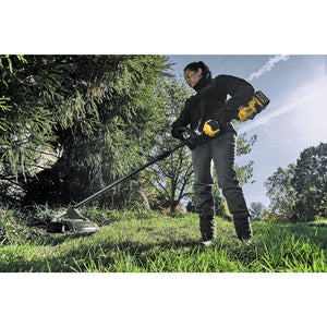 DEWALT Akku-Motorantrieb, 54 Volt, Basisv. DCMAS5713N-XJ