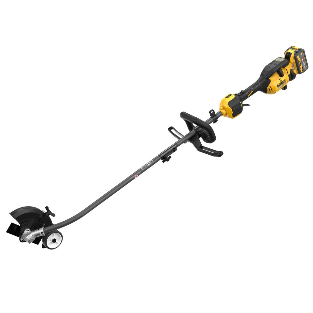 DEWALT Multigerät m. Kantenschneider, 54V / 9Ah DCMASED57X1-QW