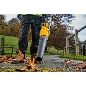 DEWALT Akku-Axialgebläse 54 Volt, Basisv. DCMBA572N-XJ