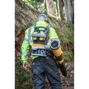 DEWALT Akku-Rucksackgebläse, 2x 54V, Basisv. DCMBBL800N-XJ