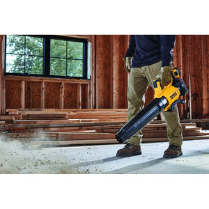 DEWALT Akku-Gebläse, 18 Volt, Basisv. DCMBL562N-XJ