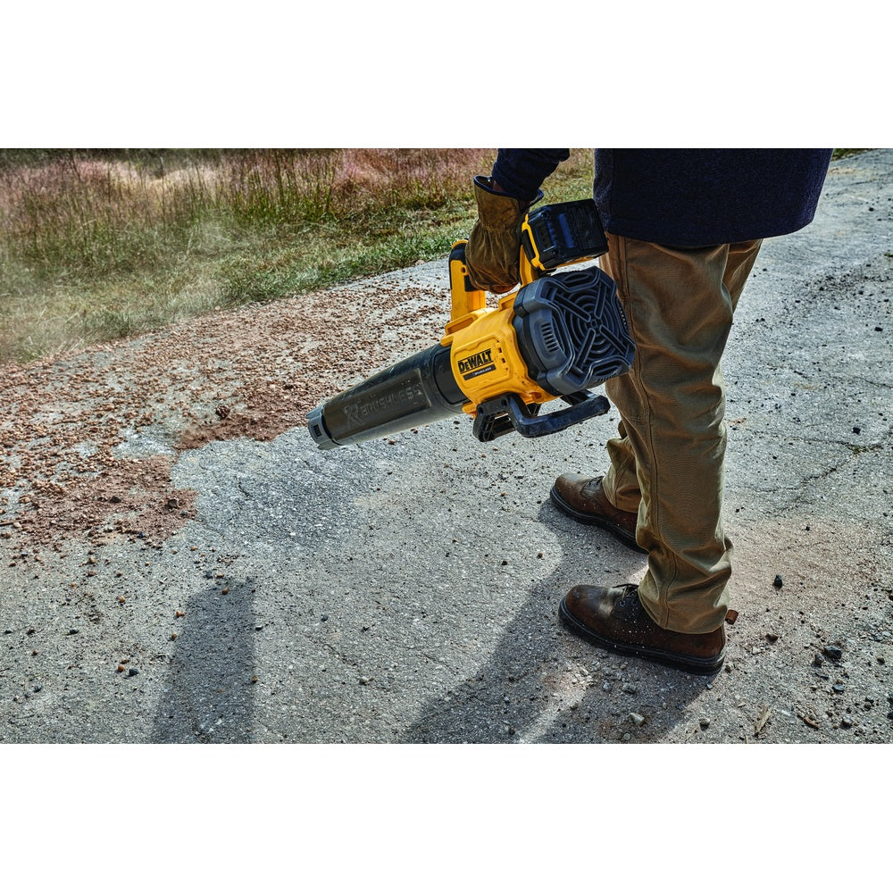 DEWALT Akku-Gebläse, 18 Volt, Basisv. DCMBL562N-XJ