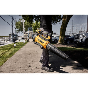 DEWALT Akku-Axialgebläse, 54 Volt Basisv. DCMBL777N-XJ