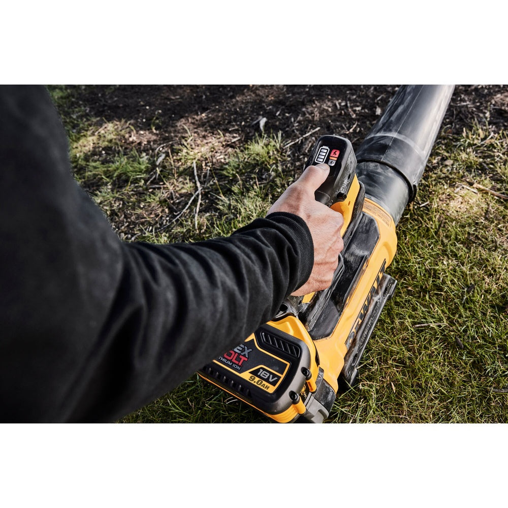 DEWALT Akku-Axialgebläse, 54 Volt Basisv. DCMBL777N-XJ