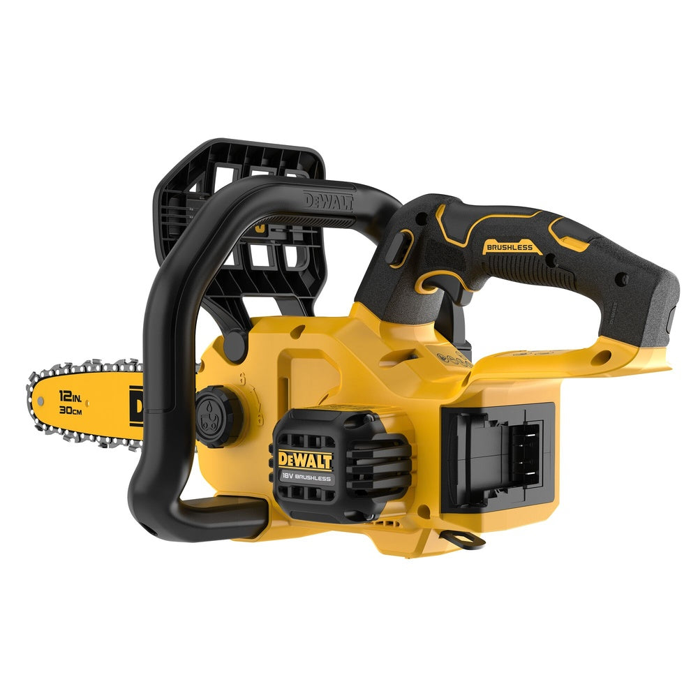 DEWALT Akku-Kettensäge, 30 cm, 18V, Basisv. DCMCS565N-XJ