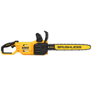DEWALT Akku-Kettensäge, 45cm, 54V, Basisv. DCMCS574N-XJ