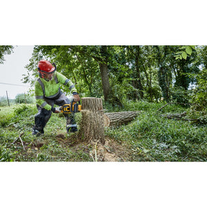 DEWALT Akku-Kettensäge, 45cm, 54V, Basisv. DCMCS574N-XJ