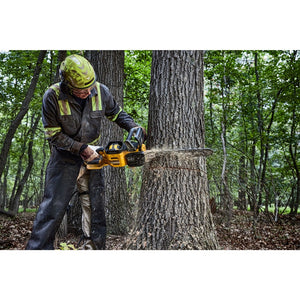 DEWALT Akku-Kettensäge, 50cm, 54V, Basisv. DCMCS575N-XJ