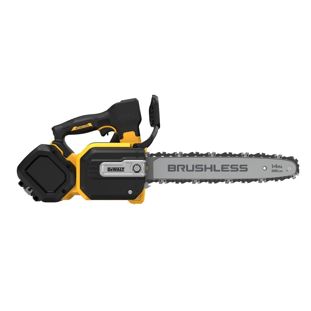 DEWALT Akku-Kettensäge, 35cm, 54V Basisv. DCMCST635N-XJ