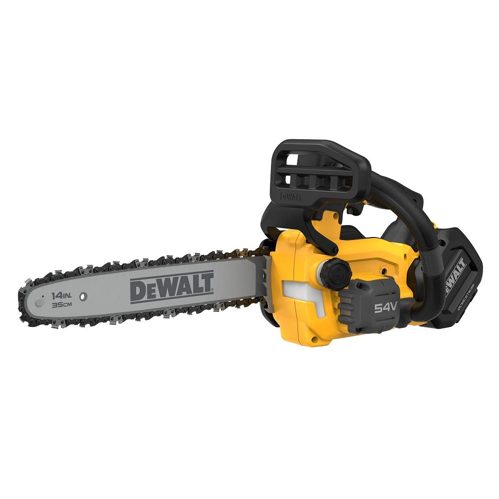 DEWALT Akku-Kettensäge, 35cm, 54V Basisv. DCMCST635N-XJ