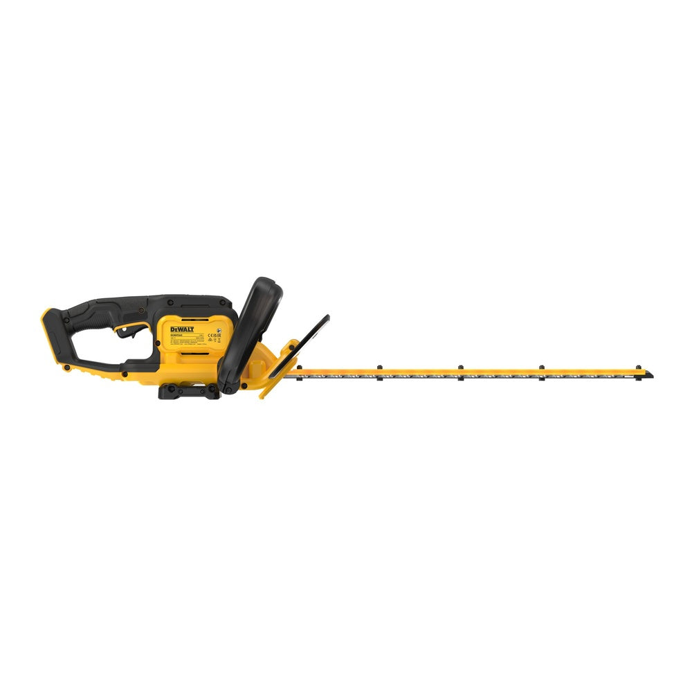 DEWALT Akku-Heckenschere, 18 Volt, Basisv. DCMHT562N-XJ