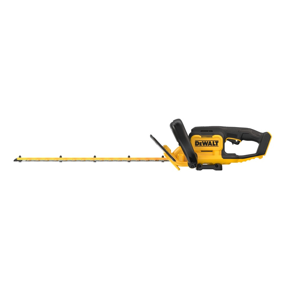 DEWALT Akku-Heckenschere, 18 Volt, Basisv. DCMHT564N-XJ