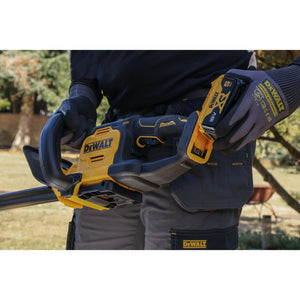 DEWALT Akku-Heckenschere, 60cm, 18 Volt DCMHT567N-XJ