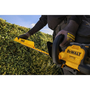 DEWALT Akku-Heckenschere, 60cm, 18 Volt DCMHT567N-XJ