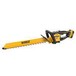 DEWALT Akku-Heckenschere, 60cm, 18V / 5Ah DCMHT567P1-QW
