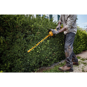 DEWALT Akku-Heckenschere, 54 Volt, Basisv. DCMHT573N-XJ