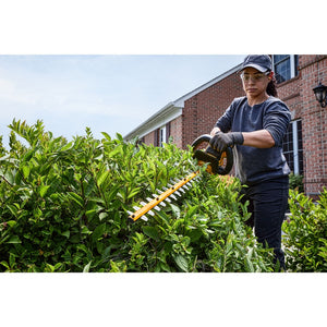 DEWALT Akku-Heckenschere, 54 Volt, Basisv. DCMHT573N-XJ