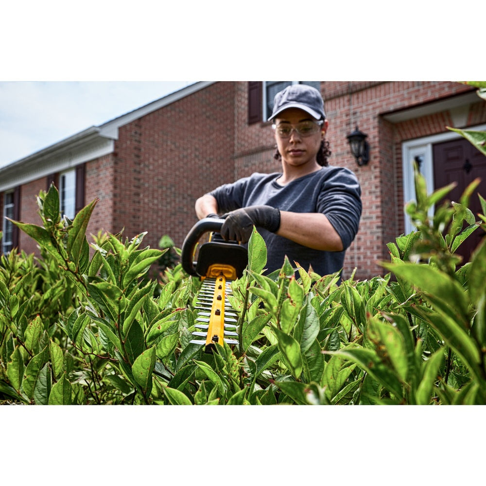 DEWALT Akku-Heckenschere, 54 Volt, Basisv. DCMHT573N-XJ