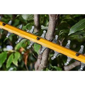 DEWALT Akku-Heckenschere, 54 Volt, Basisv. DCMHT573N-XJ