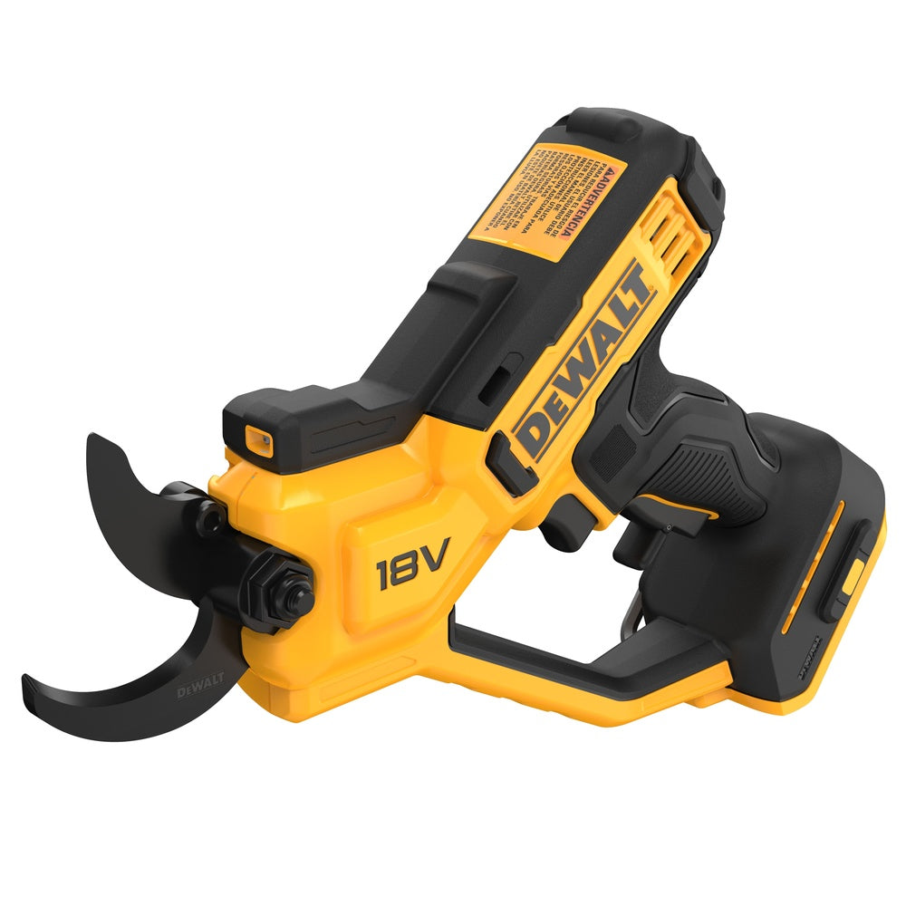 DEWALT Akku-Astschere, 18 Volt, Basisv. DCMPP568N-XJ