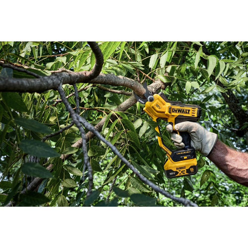 DEWALT Akku-Astschere, 18 Volt, Basisv. DCMPP568N-XJ