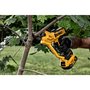 DEWALT Akku-Astschere, 18 Volt, Basisv. DCMPP568N-XJ