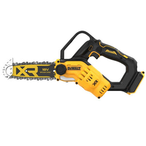 DEWALT Akku-Astsäge, 18 Volt, Basisv. DCMPS520N-XJ