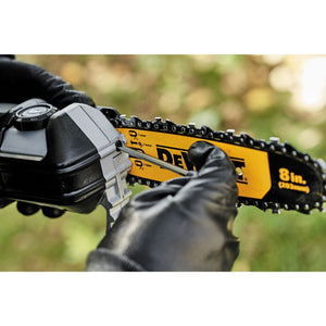 DEWALT Akku-Hochentaster, 18 Volt, Basisv. DCMPS567N-XJ