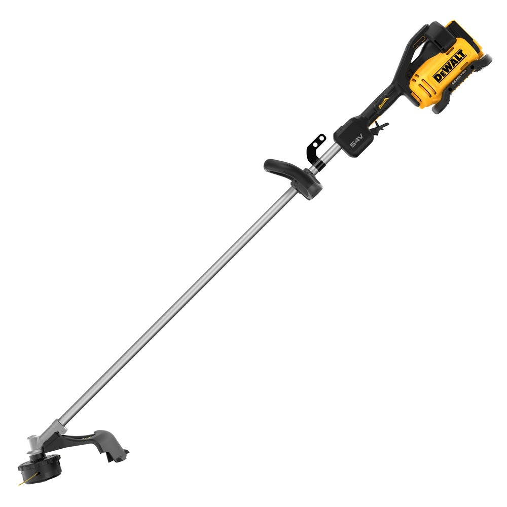 DEWALT Akku-Rasentrimmer, 54 Volt, Basisv. DCMST911N-XJ
