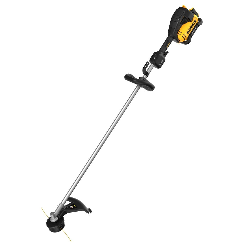 DEWALT Akku-Rasentrimmer, 54 Volt, Basisv. DCMST911N-XJ