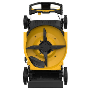 DEWALT Akku-Rasenmäher, 53 cm, 2x18 Volt DCMWP134N-XJ