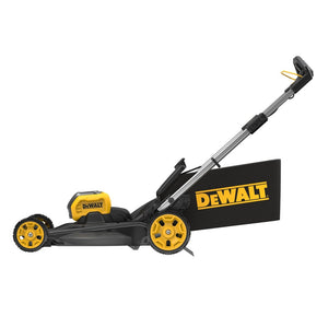 DEWALT Akku-Rasenmäher, 53 cm, 54 Volt DCMWP500N-XJ