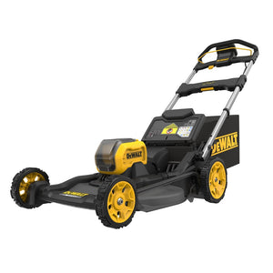 DEWALT Akku-Rasenmäher, 53 cm, 54 Volt DCMWP500N-XJ