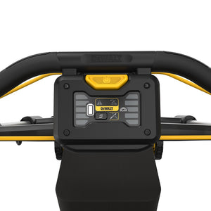 DEWALT Akku-Rasenmäher, 53 cm, 54 Volt DCMWP500N-XJ
