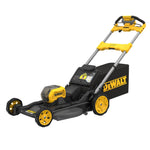 DEWALT Akku-Rasenmäher(Antrieb), 53cm, 54 V DCMWSP550N-XJ