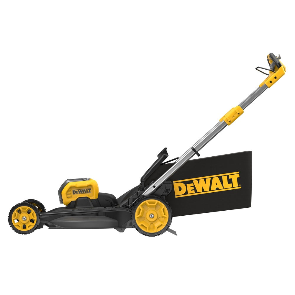 DEWALT Akku-Rasenmäher(Antrieb), 53cm, 54 V DCMWSP550N-XJ