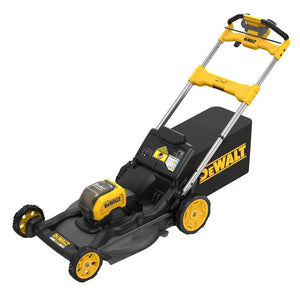 DEWALT Akku-Rasenmäher(Antrieb), 53cm, 54 V DCMWSP550N-XJ