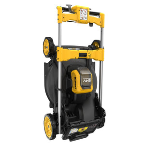 DEWALT Akku-Rasenmäher(Antrieb), 53cm, 54 V DCMWSP550N-XJ