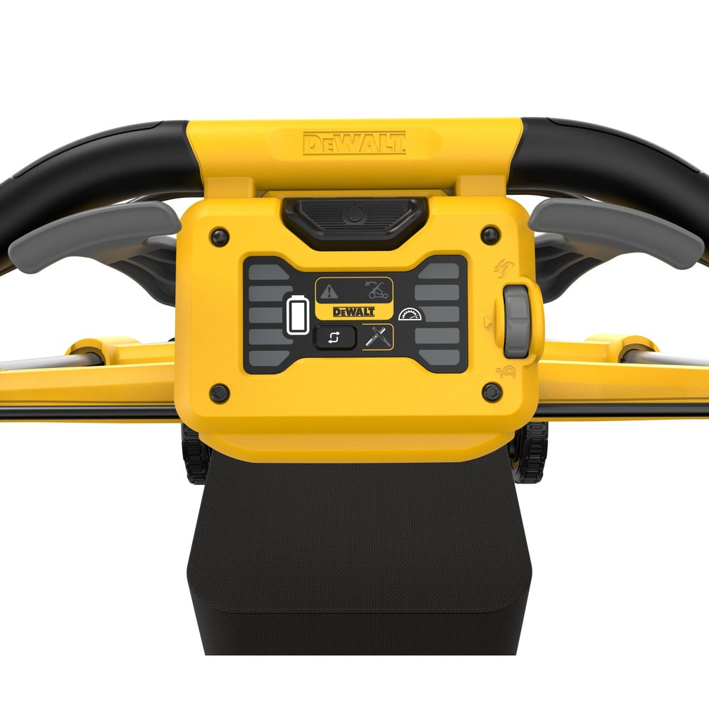 DEWALT Akku-Rasenmäher(Antrieb), 53cm, 54 V DCMWSP550N-XJ