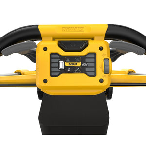 DEWALT Akku-Rasenmäher(Antrieb), 53cm, 54 V DCMWSP550N-XJ
