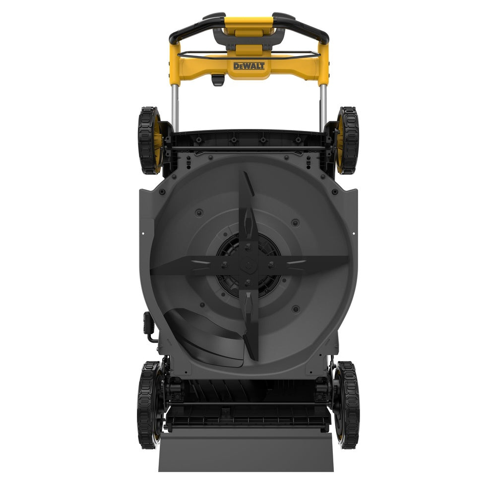 DEWALT Akku-Rasenmäher(Antrieb), 53cm, 54 V DCMWSP550N-XJ