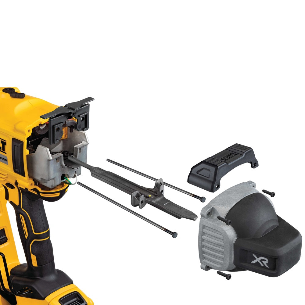 DEWALT Ersatz-Nageltreiber DCN8901-XJ