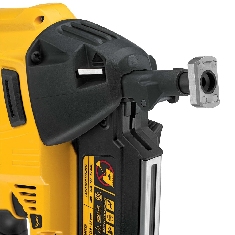 DEWALT Magnetische Kontaktspitze DCN8902-XJ