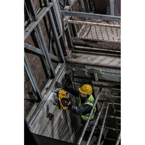 DEWALT Akku-Betonnagler, 18V, Basisv. DCN890N-XJ
