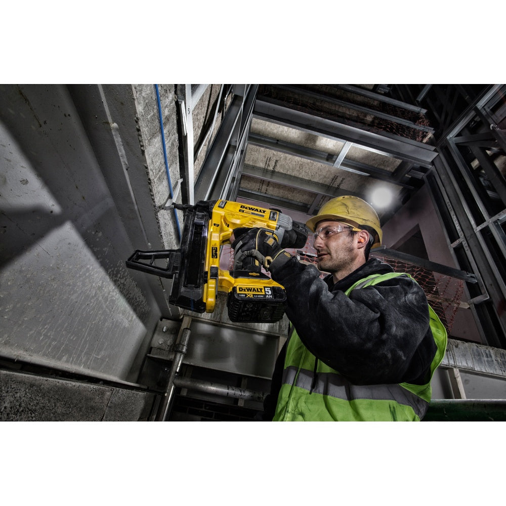 DEWALT Akku-Betonnagler, 18V, Basisv. DCN890N-XJ
