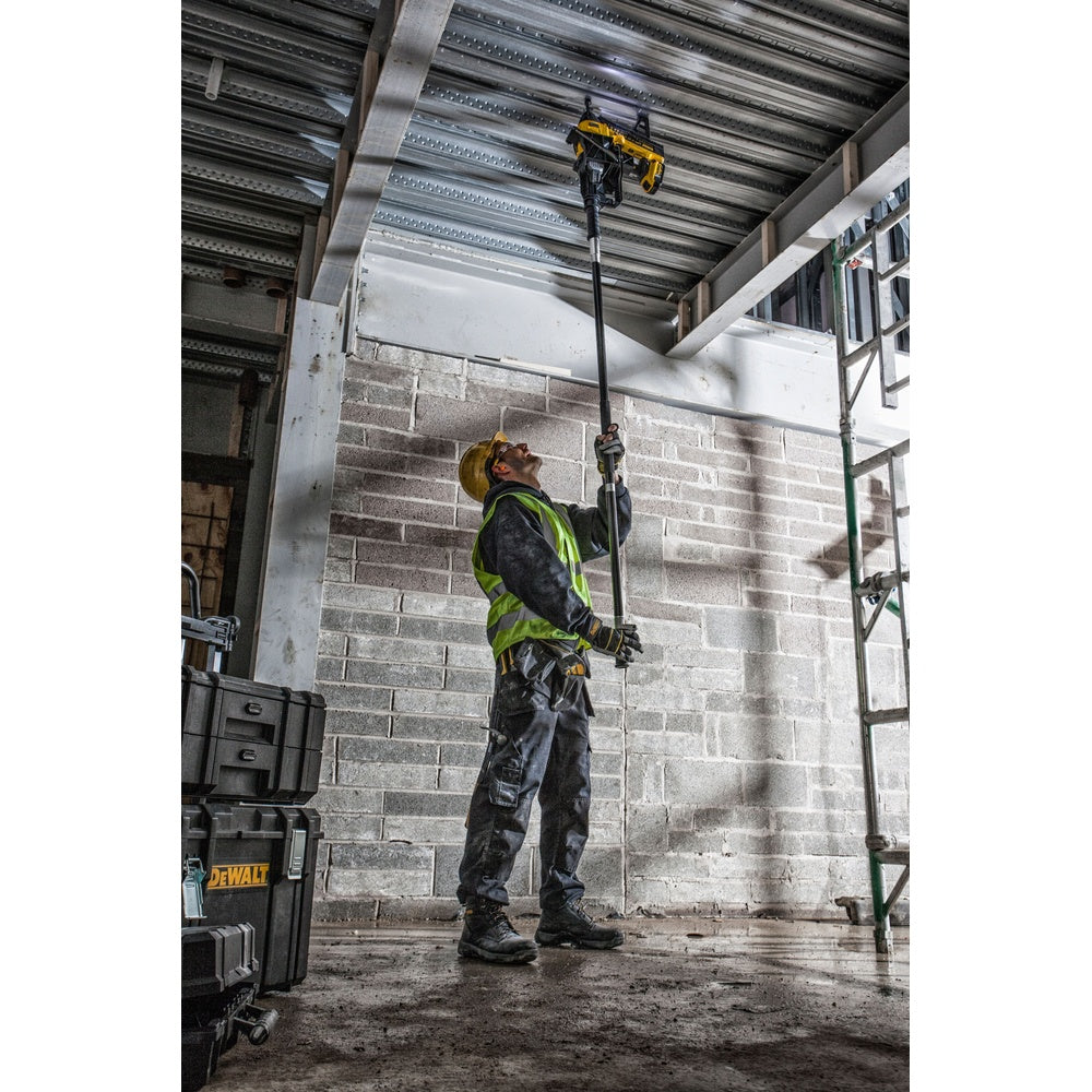 DEWALT Akku-Betonnagler, 18V, Basisv. DCN890N-XJ