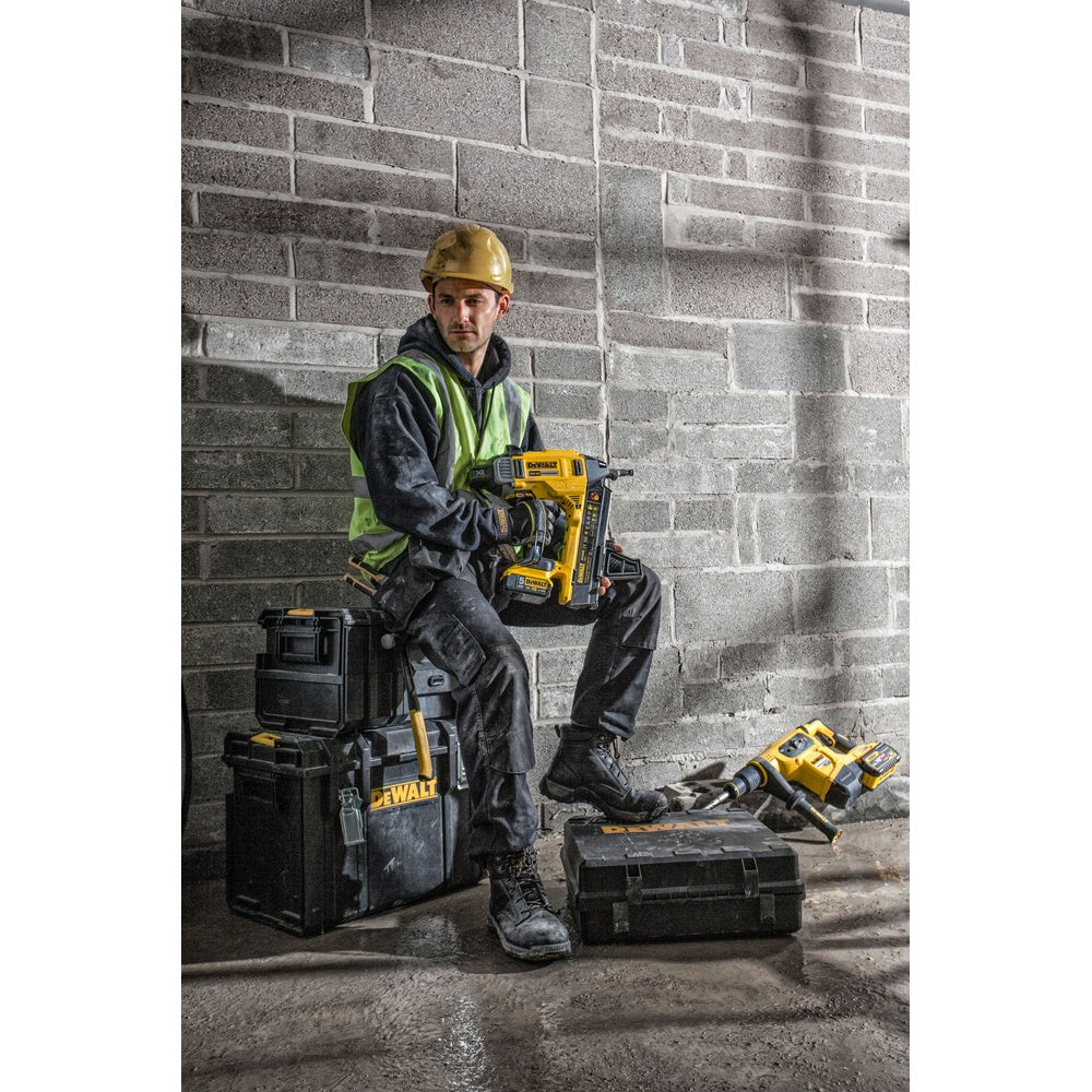 DEWALT Akku-Betonnagler, 18V, Basisv. DCN890N-XJ